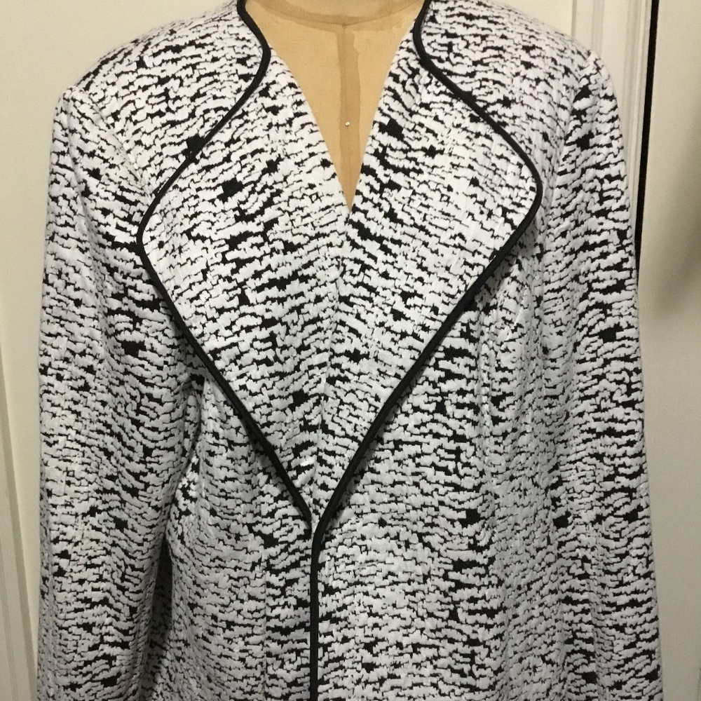 Calvin Klein Jacket womens size 18